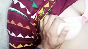 Pregnant Wifey Getting Fucked Hard While Home Alone And Horny