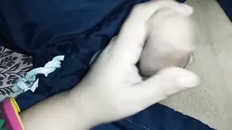 Pregnant Wifey Getting Fucked Hard While Home Alone And Horny