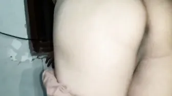 Pregnant Wifey Getting Fucked Hard While Home Alone And Horny