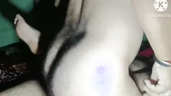 Stepaunt Being My Filthy Slut Taking It Deep And Rough