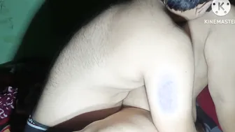 Stepaunt Being My Filthy Slut Taking It Deep And Rough