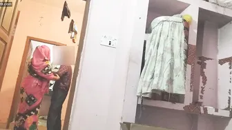 Stepaunty Making Me Swallow Her Juices In The Bathroom Today