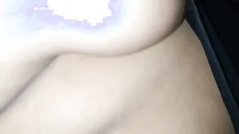 Beautiful Widow Aunty Spreading Naked For My Thick Cock