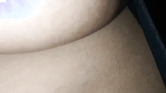 Beautiful Widow Aunty Spreading Naked For My Thick Cock