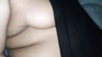 Beautiful Widow Aunty Spreading Naked For My Thick Cock