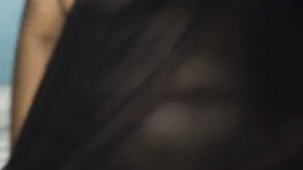 Beautiful Widow Aunty Spreading Naked For My Thick Cock