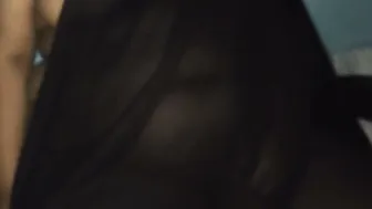 Beautiful Widow Aunty Spreading Naked For My Thick Cock
