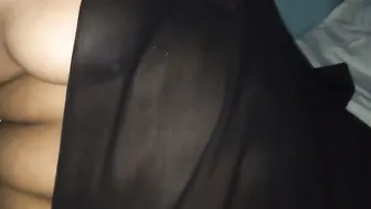 Beautiful Widow Aunty Spreading Naked For My Thick Cock