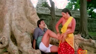 Milf Showing Off Her Huge Milky Boobs Bouncing In Bedroom