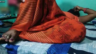 Fucking My Paternal Aunty While Nobody Else Is Home Tonight