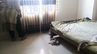 Tied Up Slut Taking Thick Cock Deep As He Fills Her Pussy