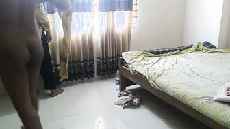 Tied Up Slut Taking Thick Cock Deep As He Fills Her Pussy