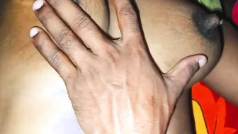 Village Milf Seduced And Fucked Rough By Her Dirty Landlord