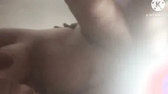 Busty Married Woman Moaning During Hardcore Romantic Sex