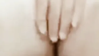 Wifey Getting Her Pussy Pounded Hard On Webcam For Hubby
