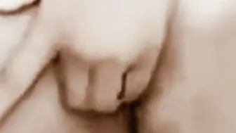 Wifey Getting Her Pussy Pounded Hard On Webcam For Hubby