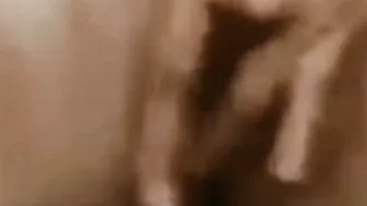 Wifey Getting Her Pussy Pounded Hard On Webcam For Hubby