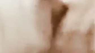 Wifey Getting Her Pussy Pounded Hard On Webcam For Hubby