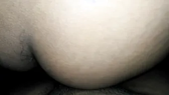 Horny Indian Aunty Caught On Camera Taking Dick At Home