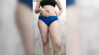 Married Bhabhi Getting Pounded By Neighbor All Night Long