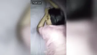 Desi Aunty Moaning Loud While Getting Fucked From Behind