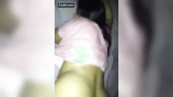 Desi Aunty Moaning Loud While Getting Fucked From Behind