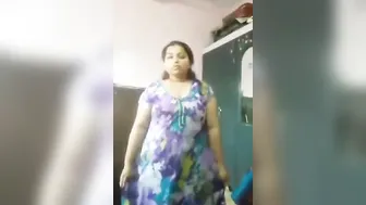 Busty Milf Bouncing Her Huge Tits While Getting Pounded