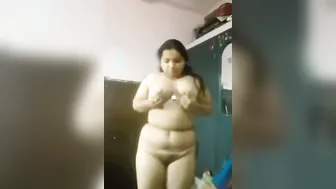 Busty Milf Bouncing Her Huge Tits While Getting Pounded