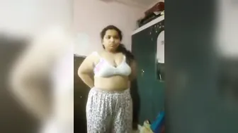 Busty Milf Bouncing Her Huge Tits While Getting Pounded