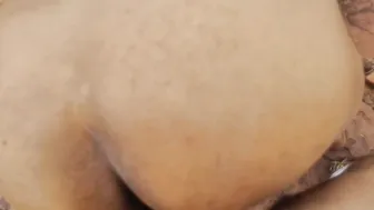 Married Woman Fucking Outdoors Getting Caught By Neighbor