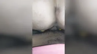 Desi Wife Getting Her Pussy Pounded Under The Blankets