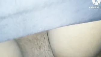 Kissing And Groping My Naughty Stepaunt In The Kitchen