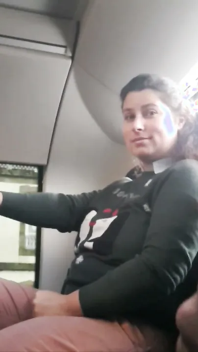 Gf In Night Sari Sucks Cock Under Movie Theater Seat