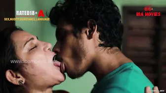 Chubby Indian Whore Loves Big Cock In Tight Sari