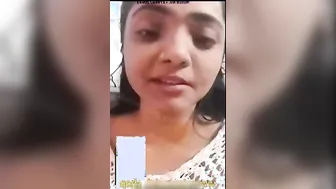 Bharti Jha Teasing In Red Lingerie Before Riding Cock Like A Pornstar