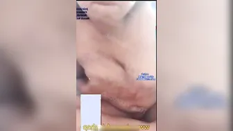 Bharti Jha Teasing In Red Lingerie Before Riding Cock Like A Pornstar