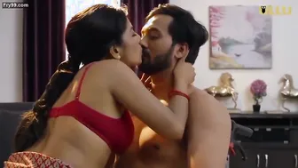 Bhabhi Takes Creampie After Secret Affair In Farmhouse