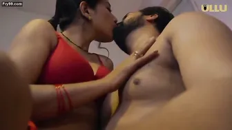 Bhabhi Takes Creampie After Secret Affair In Farmhouse