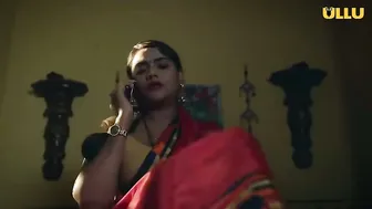 Bhabhi Screaming For Hardcore Cock In Ullo Session