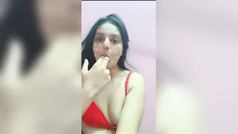 Desi Threesome With Busty Aunty Taking Two Cocks In Missionary Style