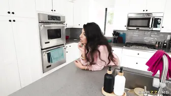 Stepsis Jasmine Sherni Taking Stepbrother’s Cock In Secret