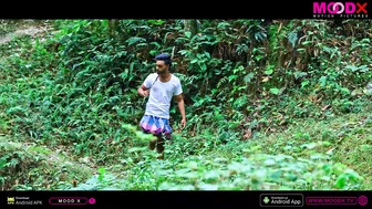 Wife Cheats With Neighbor During Diwali Night Party