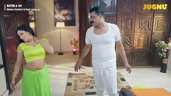 Horny Desi Slut Moaning Wildly In Desert Tent Gangbang