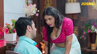 Horny Desi Slut Moaning Wildly In Desert Tent Gangbang