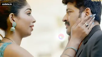 Desi Wife Jerks Husband’s Friend In Parked Car