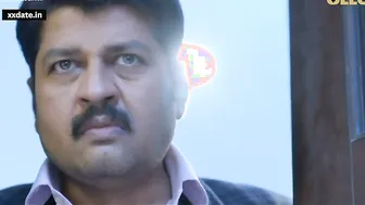 Desi Wife Jerks Husband’s Friend In Parked Car