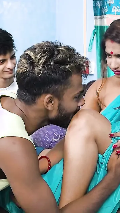 Raamu Pounding Pooja’s Tight Pussy In Secret Forest Hideout