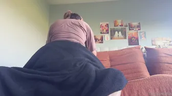 Rajshot Making Bhabhi Moan Up Down With Thick Black Cock