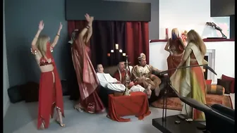 Bollywood Style Dirty Sex With Naughty Desi Wife