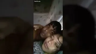 Indian College Girl Taking Big Dick In Hostel Room Secretly